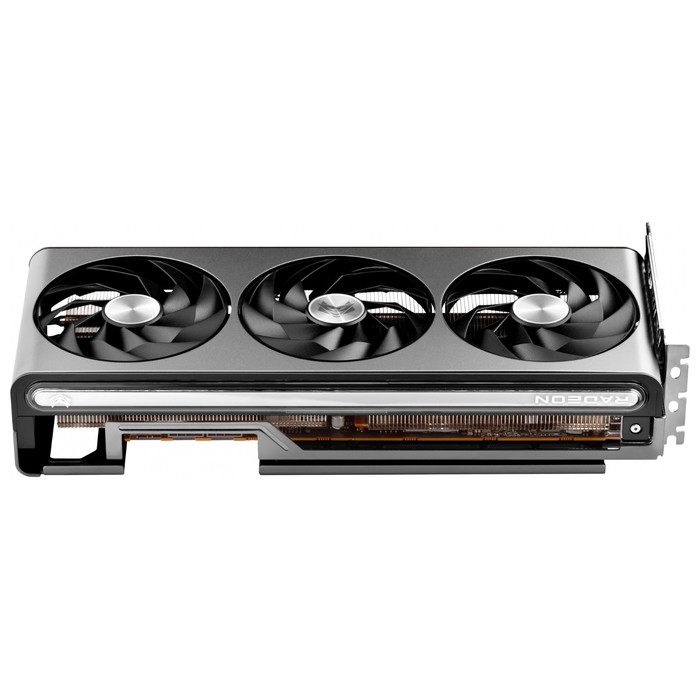 Видеокарта Sapphire PCI-E 4.0 11330-01-20G NITRO+ RX 7800 XT GAMING OC AMD Radeon RX 7800XT   107483 - фото 51644833