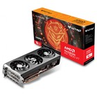 Видеокарта Sapphire PCI-E 4.0 11330-01-20G NITRO+ RX 7800 XT GAMING OC AMD Radeon RX 7800XT 107483 - фото 51644835 Видеокарта Sapphire PCI-E 4.0 11330-01-20G NITRO+ RX 7800 XT GAMING OC AMD Radeon RX 7800XT 107483 - фото 51644835