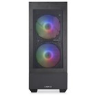Корпус Lian-Li Lancool 205 Mesh черный без БП ATX 3x120mm 2x140mm 2xUSB3.0 audio bott PSU - фото 51644843 Корпус Lian-Li Lancool 205 Mesh черный без БП ATX 3x120mm 2x140mm 2xUSB3.0 audio bott PSU - фото 51644843