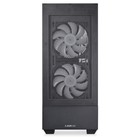 Корпус Lian-Li Lancool 205 Mesh черный без БП ATX 3x120mm 2x140mm 2xUSB3.0 audio bott PSU - фото 51644844 Корпус Lian-Li Lancool 205 Mesh черный без БП ATX 3x120mm 2x140mm 2xUSB3.0 audio bott PSU - фото 51644844