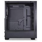 Корпус Lian-Li Lancool 205 Mesh черный без БП ATX 3x120mm 2x140mm 2xUSB3.0 audio bott PSU - фото 51644847 Корпус Lian-Li Lancool 205 Mesh черный без БП ATX 3x120mm 2x140mm 2xUSB3.0 audio bott PSU - фото 51644847