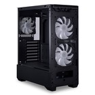 Корпус Lian-Li Lancool 205 Mesh черный без БП ATX 3x120mm 2x140mm 2xUSB3.0 audio bott PSU - фото 51644848 Корпус Lian-Li Lancool 205 Mesh черный без БП ATX 3x120mm 2x140mm 2xUSB3.0 audio bott PSU - фото 51644848