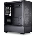 Корпус Lian-Li Lancool 205 Mesh черный без БП ATX 3x120mm 2x140mm 2xUSB3.0 audio bott PSU - фото 51644849 Корпус Lian-Li Lancool 205 Mesh черный без БП ATX 3x120mm 2x140mm 2xUSB3.0 audio bott PSU - фото 51644849