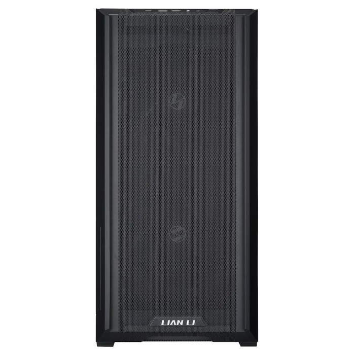 Корпус Lian-Li Lancool 216 (без RGB) черный без БП ATX 2x120mm 2x140mm 2xUSB3.0 audio bott   1074831 - фото 51647641