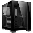 Корпус Lian-Li O11 Dynamic MINI черный без БП ATX 8x120mm 5x140mm 2xUSB3.0 1xUSB3.1 audio b   107483 - фото 51644877