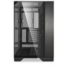 Корпус Lian-Li O11 Vision черный без БП ATX 8x120mm 5x140mm 2xUSB3.0 1xUSB3.1 audio - фото 51644880 Корпус Lian-Li O11 Vision черный без БП ATX 8x120mm 5x140mm 2xUSB3.0 1xUSB3.1 audio - фото 51644880