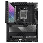 Материнская плата Asus ROG CROSSHAIR X670E HERO SocketAM5 AMD X670 4xDDR5 ATX AC`97 8ch(7.1 107483 - фото 51644883 Материнская плата Asus ROG CROSSHAIR X670E HERO SocketAM5 AMD X670 4xDDR5 ATX AC`97 8ch(7.1 107483 - фото 51644883