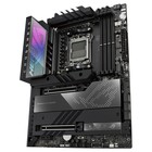Материнская плата Asus ROG CROSSHAIR X670E HERO SocketAM5 AMD X670 4xDDR5 ATX AC`97 8ch(7.1 107483 - фото 51644884 Материнская плата Asus ROG CROSSHAIR X670E HERO SocketAM5 AMD X670 4xDDR5 ATX AC`97 8ch(7.1 107483 - фото 51644884