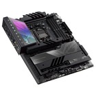 Материнская плата Asus ROG CROSSHAIR X670E HERO SocketAM5 AMD X670 4xDDR5 ATX AC`97 8ch(7.1 107483 - фото 51644886 Материнская плата Asus ROG CROSSHAIR X670E HERO SocketAM5 AMD X670 4xDDR5 ATX AC`97 8ch(7.1 107483 - фото 51644886