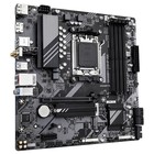 Материнская плата Gigabyte B650M D3HP AX SocketAM5 AMD B650 4xDDR5 mATX AC`97 8ch(7.1) 2.5G 107483 - фото 51652919 Материнская плата Gigabyte B650M D3HP AX SocketAM5 AMD B650 4xDDR5 mATX AC`97 8ch(7.1) 2.5G 107483 - фото 51652919