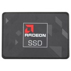 Накопитель SSD AMD SATA-III 512GB R5SL512G Radeon R5 2.5" - Фото 1