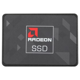 Накопитель SSD AMD SATA-III 512GB R5SL512G Radeon R5 2.5"