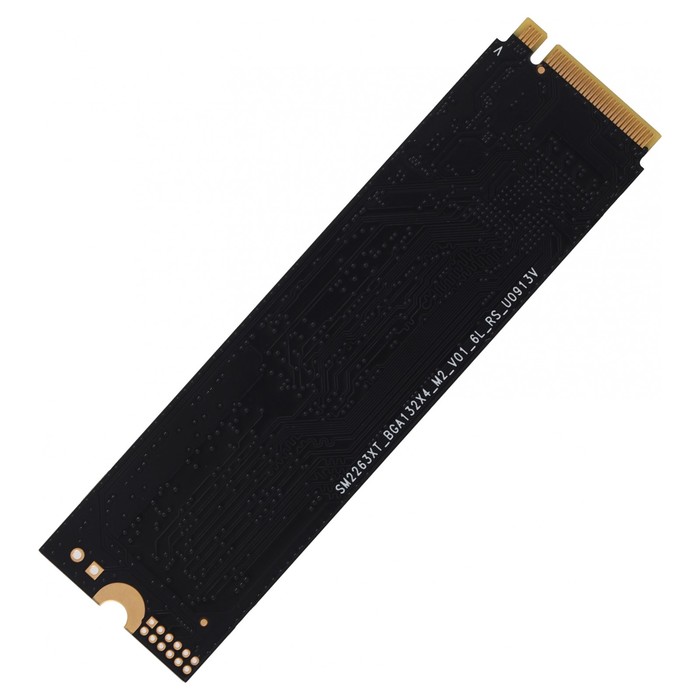 Накопитель SSD AMD PCIe 3.0 x4 1TB R5MP1024G8 Radeon M.2 2280 - фото 51644904