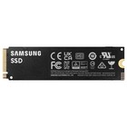 Накопитель SSD Samsung PCIe 4.0 x4 4TB MZ-V9P4T0BW 990 Pro M.2 2280 - фото 51644919 Накопитель SSD Samsung PCIe 4.0 x4 4TB MZ-V9P4T0BW 990 Pro M.2 2280 - фото 51644919