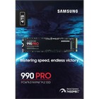 Накопитель SSD Samsung PCIe 4.0 x4 4TB MZ-V9P4T0BW 990 Pro M.2 2280 - фото 51644922 Накопитель SSD Samsung PCIe 4.0 x4 4TB MZ-V9P4T0BW 990 Pro M.2 2280 - фото 51644922