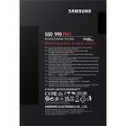 Накопитель SSD Samsung PCIe 4.0 x4 4TB MZ-V9P4T0BW 990 Pro M.2 2280 - фото 51644923 Накопитель SSD Samsung PCIe 4.0 x4 4TB MZ-V9P4T0BW 990 Pro M.2 2280 - фото 51644923