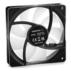 Вентилятор Deepcool CF 120 ARGB 120x120x25mm черный 4-pin 17.8-27dB 159gr Ret (DP-FA-RGB-CF   107483 - фото 51644990