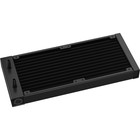Система водяного охлаждения Deepcool LD240 ARGB Soc-AM5/AM4/1151/1200/1700 белый 4-pin 38.7 107483 - фото 51644997 Система водяного охлаждения Deepcool LD240 ARGB Soc-AM5/AM4/1151/1200/1700 белый 4-pin 38.7 107483 - фото 51644997