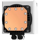 Система водяного охлаждения Deepcool LT360 ARGB Soc-AM5/AM4/1151/1200/1700 белый 4-pin 38.7 107483 - фото 51645013 Система водяного охлаждения Deepcool LT360 ARGB Soc-AM5/AM4/1151/1200/1700 белый 4-pin 38.7 107483 - фото 51645013