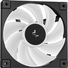 Система водяного охлаждения Deepcool Mystique 360 ARGB Soc-AM5/AM4/1151/1200/1700 черный 4- 107484 - фото 51645038 Система водяного охлаждения Deepcool Mystique 360 ARGB Soc-AM5/AM4/1151/1200/1700 черный 4- 107484 - фото 51645038