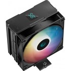 Устройство охлаждения(кулер) Deepcool AG400 Digital Bk ARGB Soc-AM5/AM4/1151/1200/1700 черн 107484 - фото 51645044 Устройство охлаждения(кулер) Deepcool AG400 Digital Bk ARGB Soc-AM5/AM4/1151/1200/1700 черн 107484 - фото 51645044