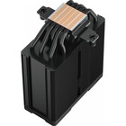 Устройство охлаждения(кулер) Deepcool AG500 Digital ARGB Soc-AM5/AM4/1151/1200/1700 черный   1074840 - фото 51645057
