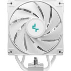 Устройство охлаждения(кулер) Deepcool AG500 Digital Wh ARGB Soc-AM5/AM4/1151/1200/1700 белы 107484 - фото 51645065 Устройство охлаждения(кулер) Deepcool AG500 Digital Wh ARGB Soc-AM5/AM4/1151/1200/1700 белы 107484 - фото 51645065