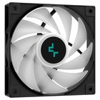 Устройство охлаждения(кулер) Deepcool AG620 Bk ARGB Soc-AM5/AM4/1151/1200/2066/1700 черный/ 107484 - фото 51645079 Устройство охлаждения(кулер) Deepcool AG620 Bk ARGB Soc-AM5/AM4/1151/1200/2066/1700 черный/ 107484 - фото 51645079