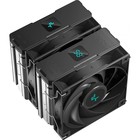 Устройство охлаждения(кулер) Deepcool AG620 Digital Soc-AM5/AM4/1151/1200/2066/1700 черный 1074841 - фото 51651938 Устройство охлаждения(кулер) Deepcool AG620 Digital Soc-AM5/AM4/1151/1200/2066/1700 черный 1074841 - фото 51651938