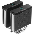Устройство охлаждения(кулер) Deepcool AG620 Digital Soc-AM5/AM4/1151/1200/2066/1700 черный 1074841 - фото 51651942 Устройство охлаждения(кулер) Deepcool AG620 Digital Soc-AM5/AM4/1151/1200/2066/1700 черный 1074841 - фото 51651942