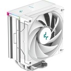 Устройство охлаждения(кулер) Deepcool AK400 Digital Soc-AM5/AM4/1151/1200/1700 белый 4-pin   1074841 - фото 51645092