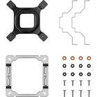 Устройство охлаждения(кулер) Deepcool AK400 Digital Soc-AM5/AM4/1151/1200/1700 белый 4-pin 1074841 - фото 51645100 Устройство охлаждения(кулер) Deepcool AK400 Digital Soc-AM5/AM4/1151/1200/1700 белый 4-pin 1074841 - фото 51645100