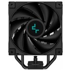 Устройство охлаждения(кулер) Deepcool AK400 Zero Dark Soc-AM5/AM4/1151/1200/1700 черный 4-p 107484 - фото 51645106 Устройство охлаждения(кулер) Deepcool AK400 Zero Dark Soc-AM5/AM4/1151/1200/1700 черный 4-p 107484 - фото 51645106