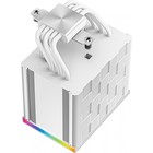 Устройство охлаждения(кулер) Deepcool AK500 Digital Soc-AM5/AM4/1151/1200/1700 белый 4-pin 1074841 - фото 51645116 Устройство охлаждения(кулер) Deepcool AK500 Digital Soc-AM5/AM4/1151/1200/1700 белый 4-pin 1074841 - фото 51645116
