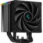 Устройство охлаждения(кулер) Deepcool AK500 Digital Soc-AM5/AM4/1151/1200/1700 черный 4-pin   107484 - фото 51645121