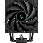 Устройство охлаждения(кулер) Deepcool AK500 Digital Soc-AM5/AM4/1151/1200/1700 черный 4-pin   107484 - фото 51645123
