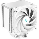 Устройство охлаждения(кулер) Deepcool AK500 WH Soc-AM5/AM4/1151/1200/1700 белый 4-pin 25.9-   107484 - фото 51645130