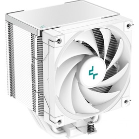 Устройство охлаждения(кулер) Deepcool AK500 WH Soc-AM5/AM4/1151/1200/1700 белый 4-pin 25.9-   107484