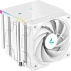 Устройство охлаждения(кулер) Deepcool AK620 Digital Soc-AM5/AM4/1151/1200/2066/1700 белый 4 107484 - фото 51645141 Устройство охлаждения(кулер) Deepcool AK620 Digital Soc-AM5/AM4/1151/1200/2066/1700 белый 4 107484 - фото 51645141