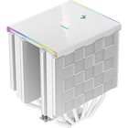 Устройство охлаждения(кулер) Deepcool AK620 Digital Soc-AM5/AM4/1151/1200/2066/1700 белый 4 107484 - фото 51645143 Устройство охлаждения(кулер) Deepcool AK620 Digital Soc-AM5/AM4/1151/1200/2066/1700 белый 4 107484 - фото 51645143