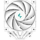 Устройство охлаждения(кулер) Deepcool AK620 Digital Soc-AM5/AM4/1151/1200/2066/1700 белый 4 107484 - фото 51645144 Устройство охлаждения(кулер) Deepcool AK620 Digital Soc-AM5/AM4/1151/1200/2066/1700 белый 4 107484 - фото 51645144