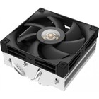 Устройство охлаждения(кулер) Deepcool AN400 Soc-AM5/AM4/1151/1200/1700 черный 4-pin 23.2dB   1074842 - фото 51645153