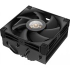 Устройство охлаждения(кулер) Deepcool AN400 Soc-AM5/AM4/1151/1200/1700 черный 4-pin 23.2dB   1074842 - фото 51645161