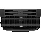 Устройство охлаждения(кулер) Deepcool AN400 Soc-AM5/AM4/1151/1200/1700 черный 4-pin 23.2dB 1074842 - фото 51645163 Устройство охлаждения(кулер) Deepcool AN400 Soc-AM5/AM4/1151/1200/1700 черный 4-pin 23.2dB 1074842 - фото 51645163