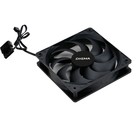Вентилятор Digma DFAN-120-9 120x120x25mm черный 3-pin 4-pin (Molex)23dB 120gr Ret - фото 51645194 Вентилятор Digma DFAN-120-9 120x120x25mm черный 3-pin 4-pin (Molex)23dB 120gr Ret - фото 51645194