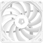 Вентилятор ID-Cooling TF-12015-W 120x120x15mm белый 4-pin 14-35dB 110gr Ret - фото 51645245