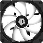 Вентилятор ID-Cooling TF-12025-TRIO ARGB 120x120x25mm черный 4-pin 14-31dB 150gr Ret (TF-12 107484 - фото 51645268 Вентилятор ID-Cooling TF-12025-TRIO ARGB 120x120x25mm черный 4-pin 14-31dB 150gr Ret (TF-12 107484 - фото 51645268