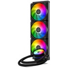Система водяного охлаждения ID-Cooling Zoomflow 360 XT V2 ARGB Soc-AM4/1151/1200/2066/1700 1074847 - фото 51645292 Система водяного охлаждения ID-Cooling Zoomflow 360 XT V2 ARGB Soc-AM4/1151/1200/2066/1700 1074847 - фото 51645292