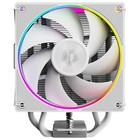 Устройство охлаждения(кулер) ID-Cooling Frozn A410 ARGB Soc-AM5/AM4/1151/1200/1700 белый 4- 107484 - фото 51645312 Устройство охлаждения(кулер) ID-Cooling Frozn A410 ARGB Soc-AM5/AM4/1151/1200/1700 белый 4- 107484 - фото 51645312