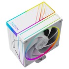 Устройство охлаждения(кулер) ID-Cooling Frozn A410 ARGB Soc-AM5/AM4/1151/1200/1700 белый 4- 107484 - фото 51645314 Устройство охлаждения(кулер) ID-Cooling Frozn A410 ARGB Soc-AM5/AM4/1151/1200/1700 белый 4- 107484 - фото 51645314